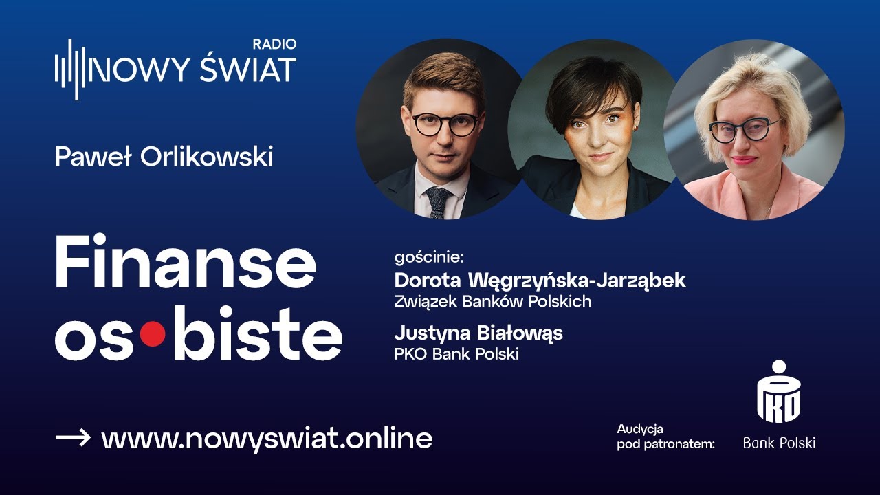 finanse osobistke pko