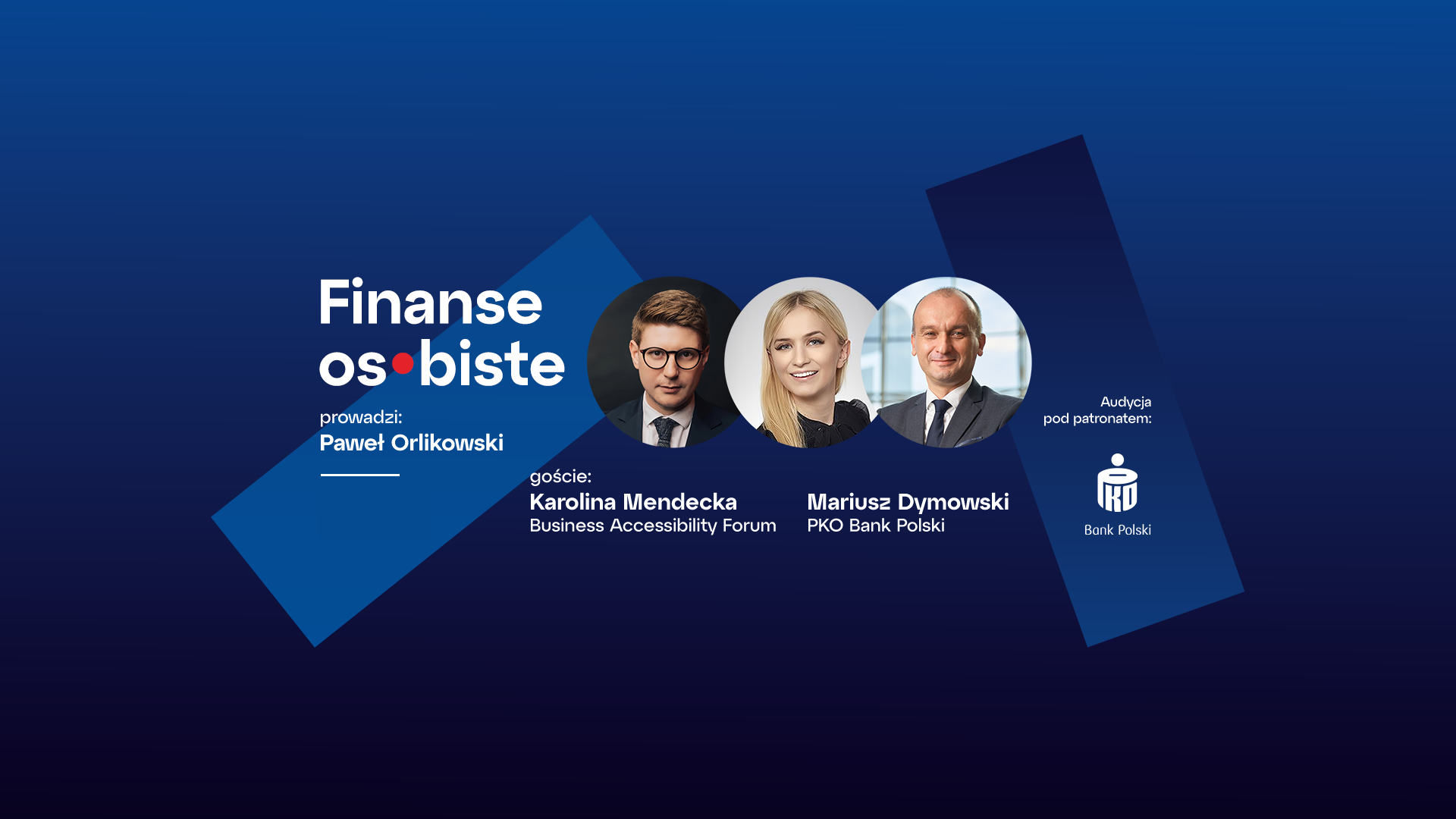 Finanse osobiste pko