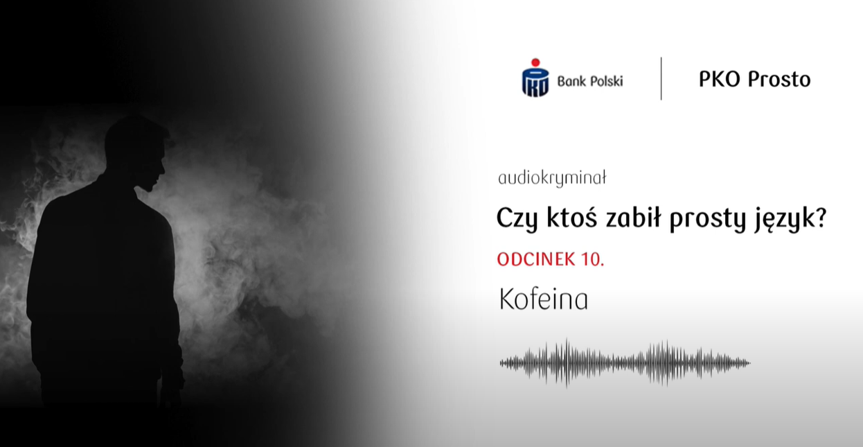 Grafika Czy ktoś zabił prosty język? | Odcinek 10