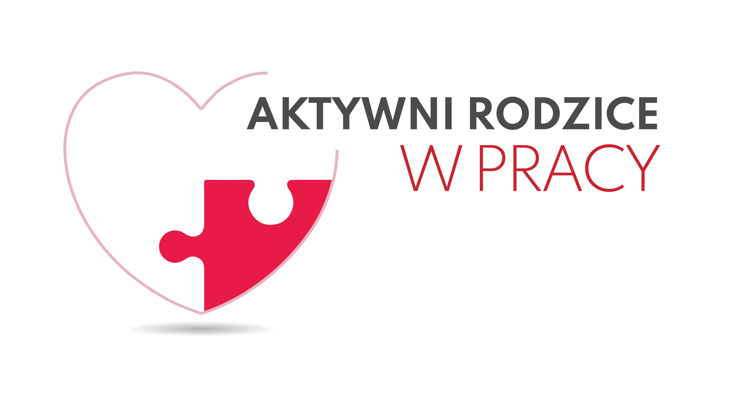 Logo Aktywni rodzice w pracy