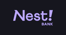 Grafika w karuzeli Nest Bank