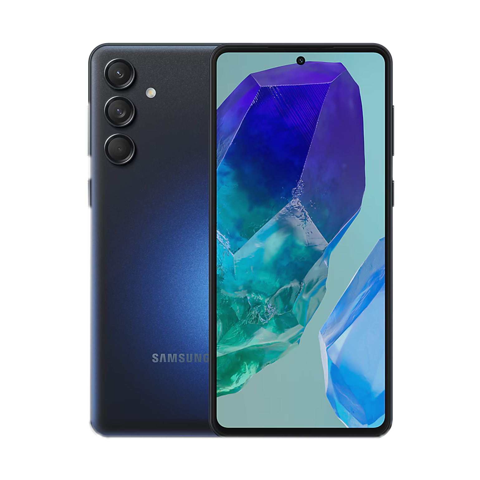 Grafika w kafelku Smartfon Galaxy M55 5G