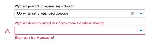 Jak złożyć wniosek o dowód osobisty online- PKO Bank Polski